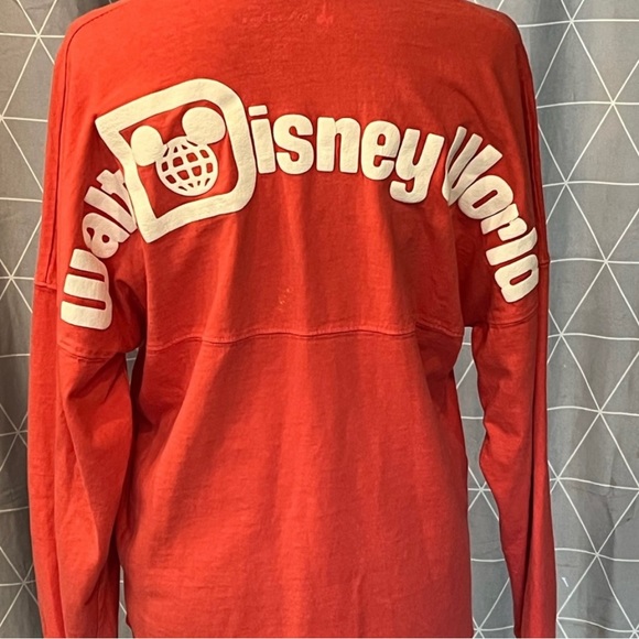 Authentic Disney Parks Spirit Jersey- XS - Picture 5 of 5